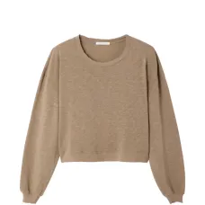 Футболка Sonoma с круглым вырезом Футболка Sonoma с круглым вырезом