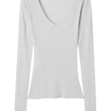 Лонгслив Massachusetts