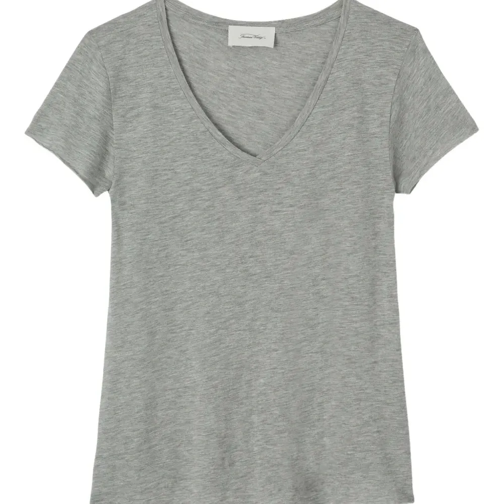 Футболка с V-образным вырезом Jacksonville