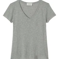 Футболка с V-образным вырезом Jacksonville