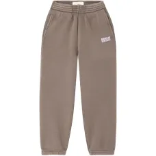 Спортивные брюки Izubird с логотипом Спортивные брюки Izubird с логотипом