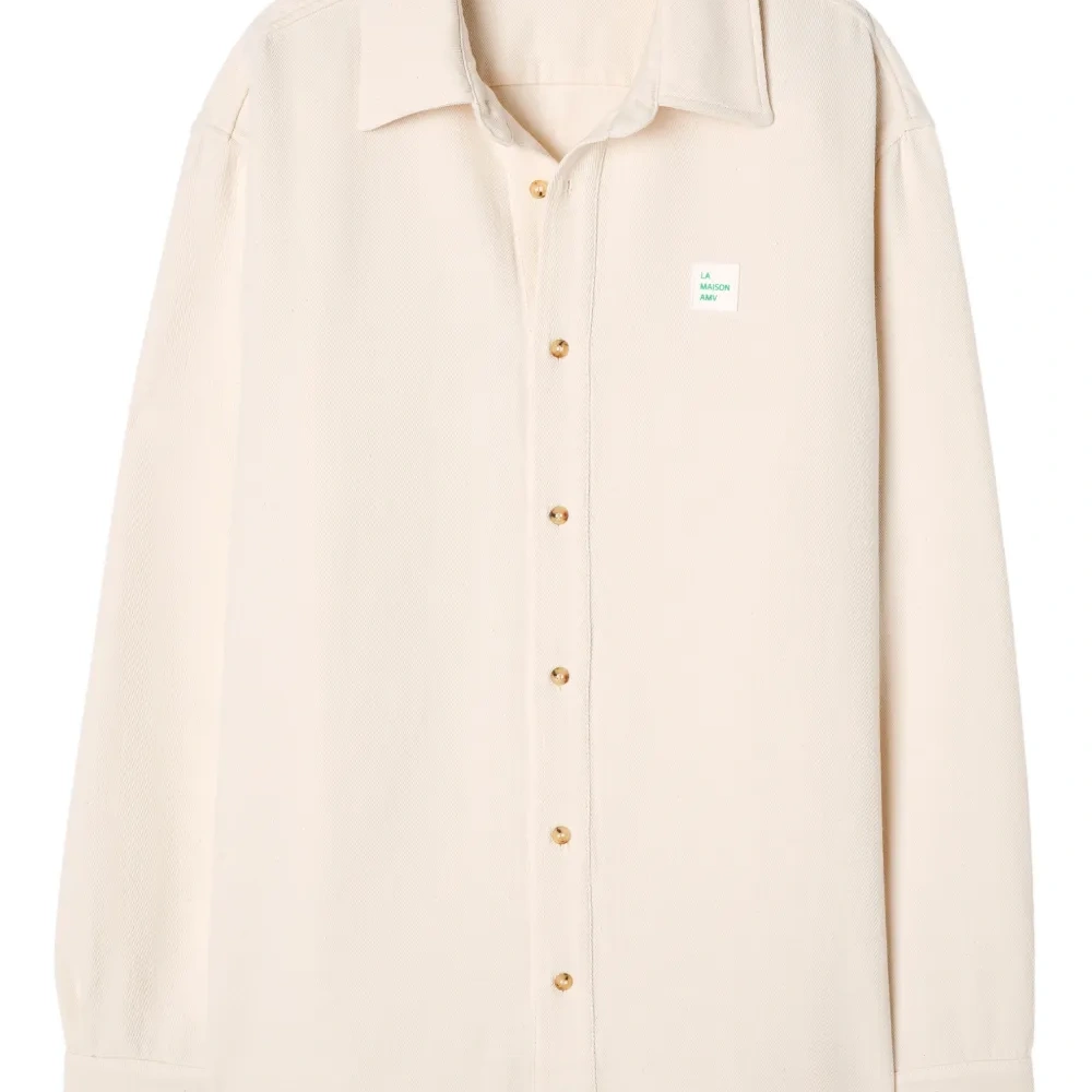 Рубашка Afaz с длинными рукавами