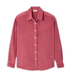 Рубашка Padow на пуговицах