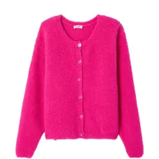 Кардиган Zolly на пуговицах