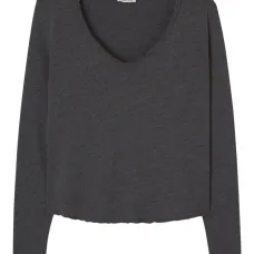 Футболка Sonoma с V-образным вырезом Футболка Sonoma с V-образным вырезом