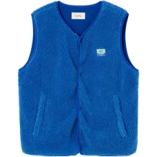 Жилет на пуговицах Hoktown