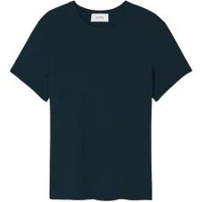 Футболка Bysapick с короткими рукавами и круглым вырезом