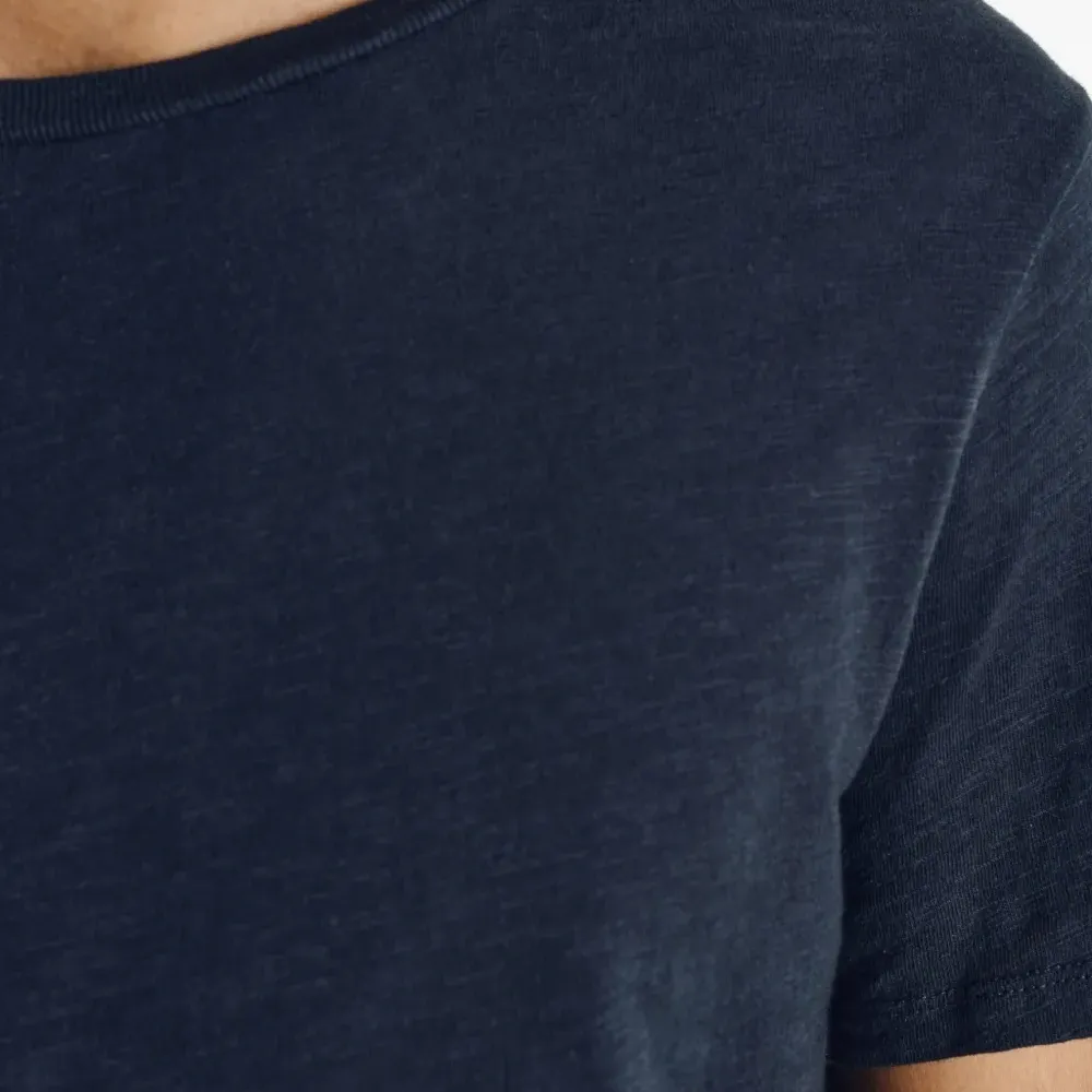 Футболка Bysapick с короткими рукавами и круглым вырезом