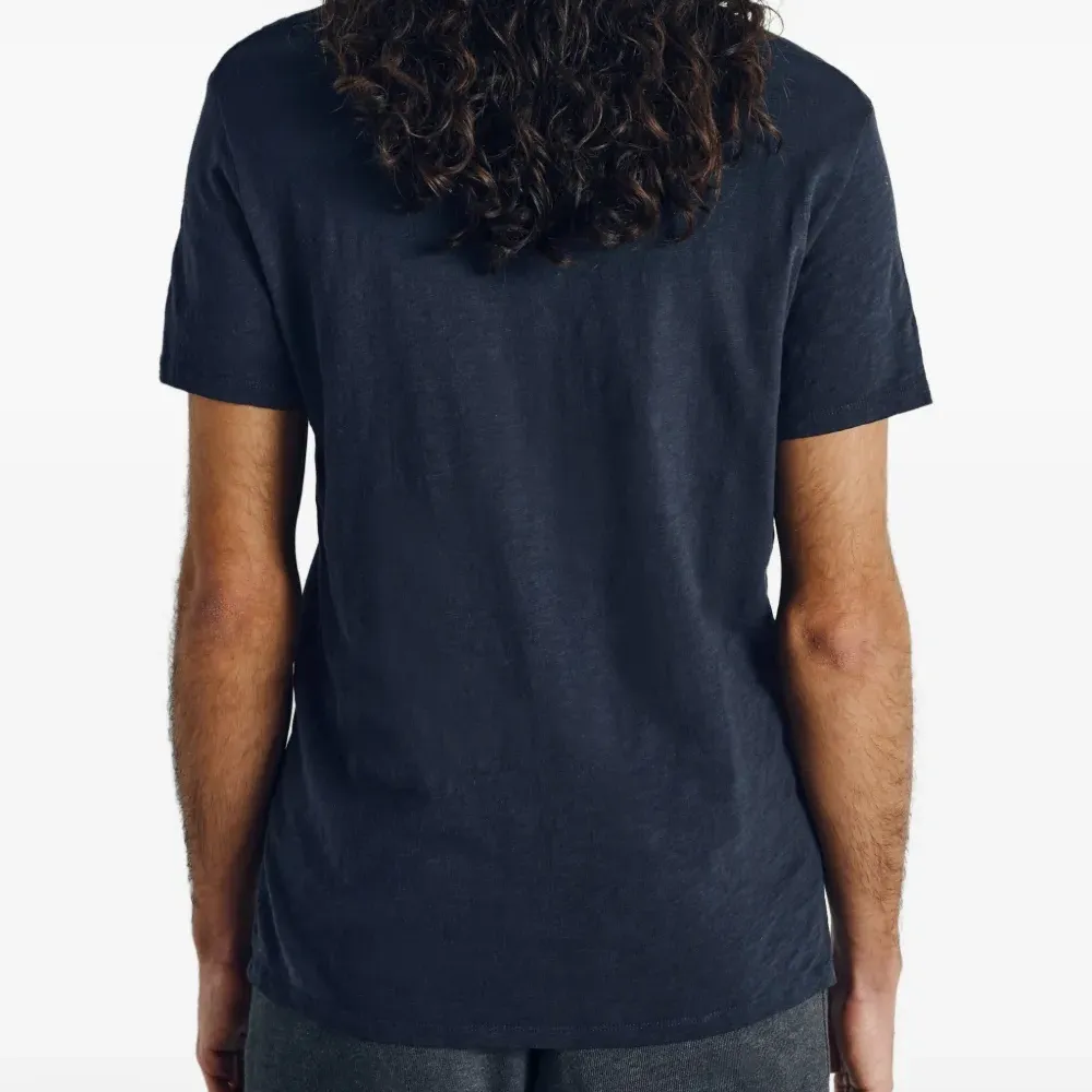 Футболка Bysapick с короткими рукавами и круглым вырезом