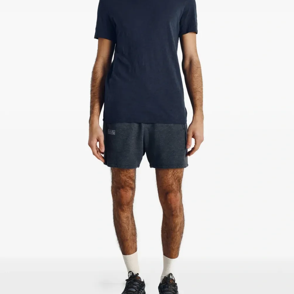 Футболка Bysapick с короткими рукавами и круглым вырезом