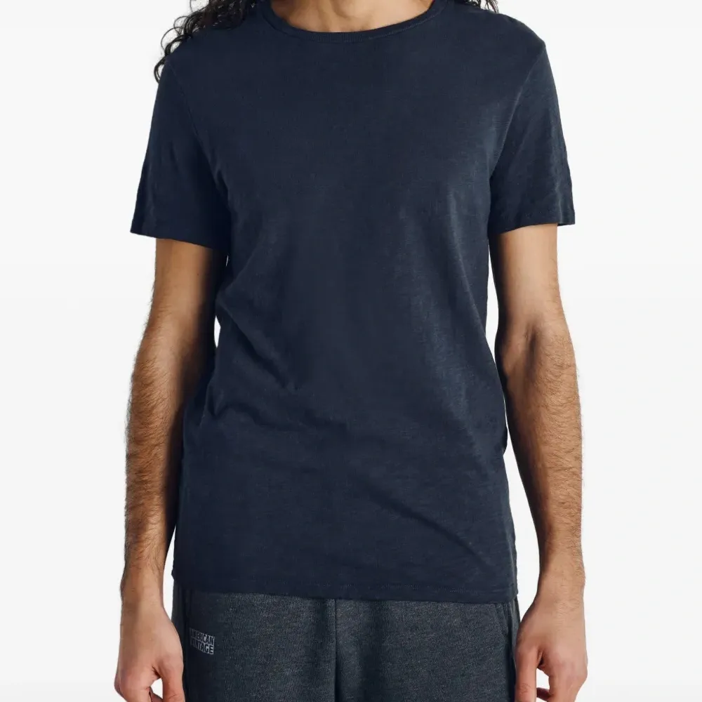 Футболка Bysapick с короткими рукавами и круглым вырезом