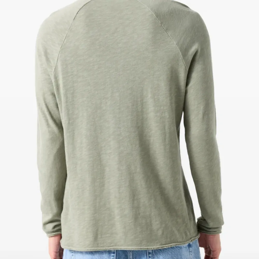 Футболка Sonoma с длинными рукавами