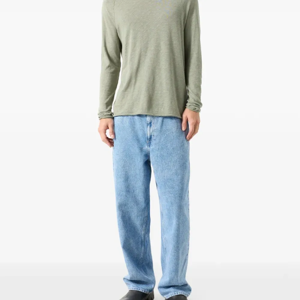 Футболка Sonoma с длинными рукавами