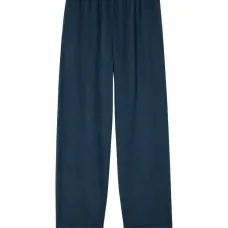 Прямые вельветовые брюки Padow