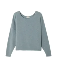 Джемпер Damsville с длинными рукавами