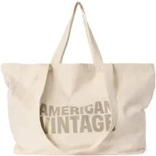 Сумка-тоут с принтом логотипа Lycaz