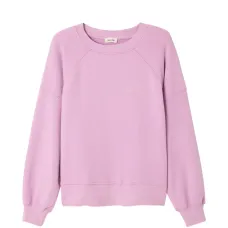 Свитшот Atubay с круглым вырезом