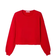 Футболка с длинными рукавами