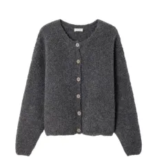 Кардиган Zolly с круглым вырезом