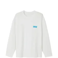 Лонгслив Gixy с круглым вырезом