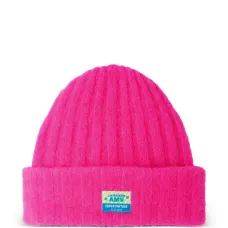 Шапка бини Vitow с логотипом