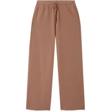 Спортивные брюки на кулиске