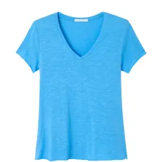 Футболка с V-образным вырезом Jacksonville