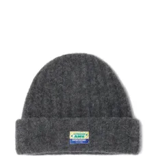 Шапка-бини Vitow из рубчатого трикотажа Шапка-бини Vitow из рубчатого трикотажа