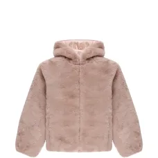 Куртка с капюшоном