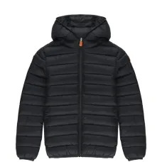 Стёганая куртка с капюшоном Lily