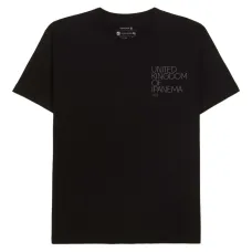 Футболка с графичным принтом