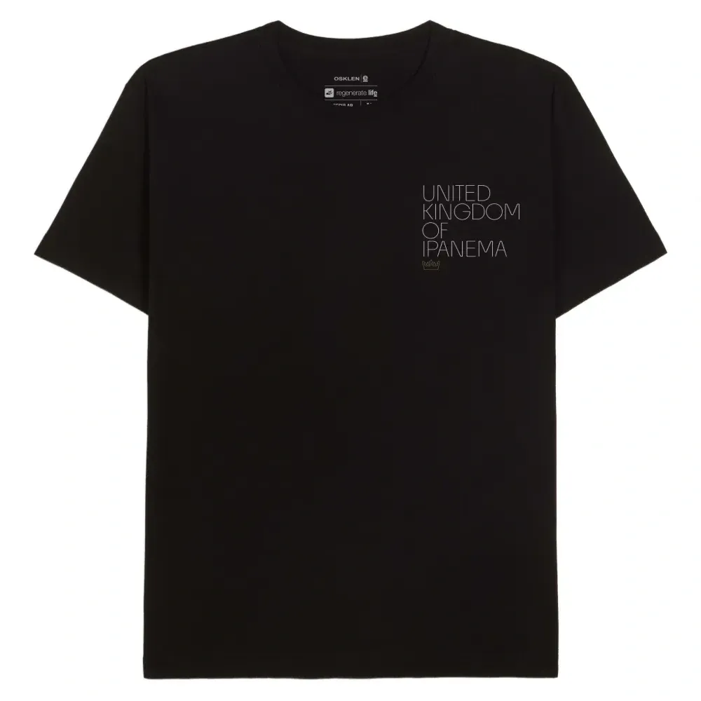 Футболка с графичным принтом Футболка с графичным принтом