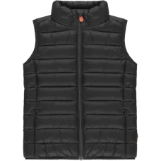 Стеганый жилет на молнии Andy