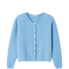 Кардиган Vitow на пуговицах