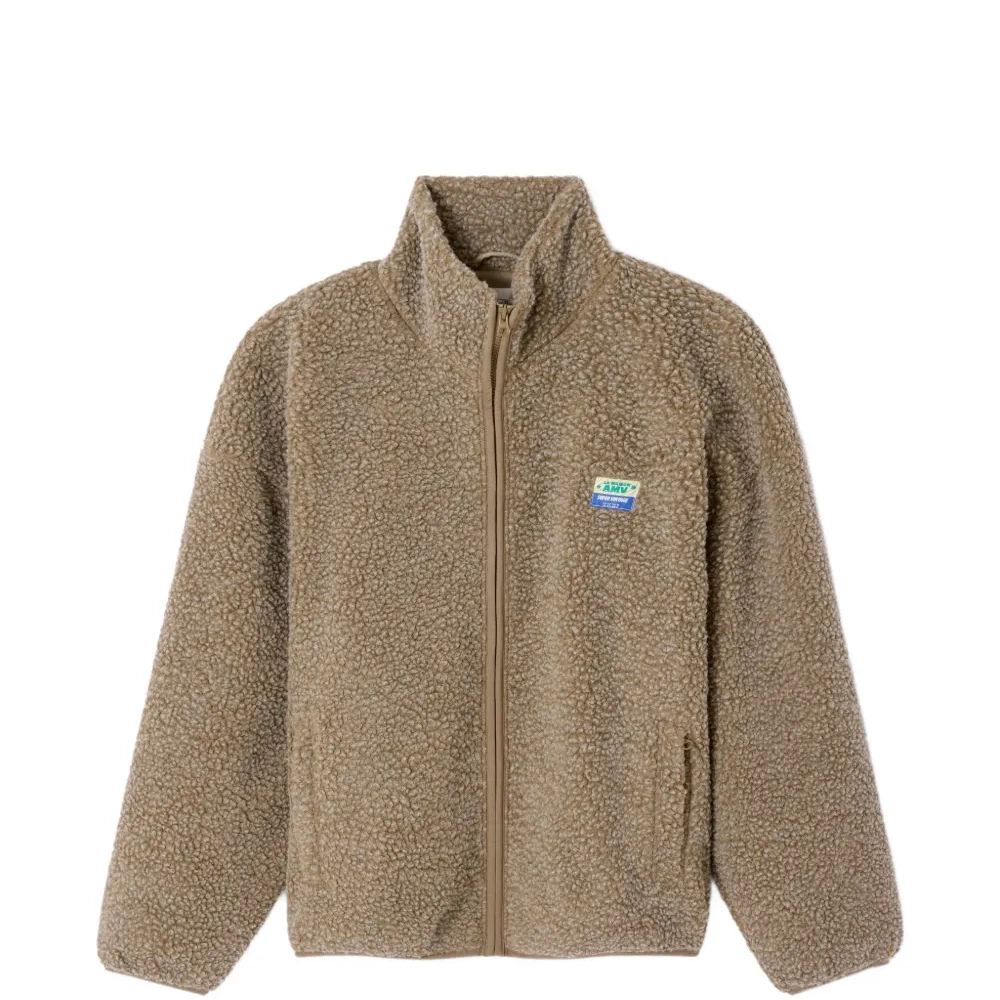 Куртка Hoktown на молнии