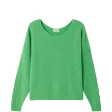 Джемпер Damsville с длинными рукавами