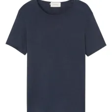 Футболка Sonoma с необработанным краем Футболка Sonoma с необработанным краем