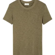 Футболка с короткими рукавами