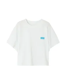 Футболка Gixy с круглым вырезом