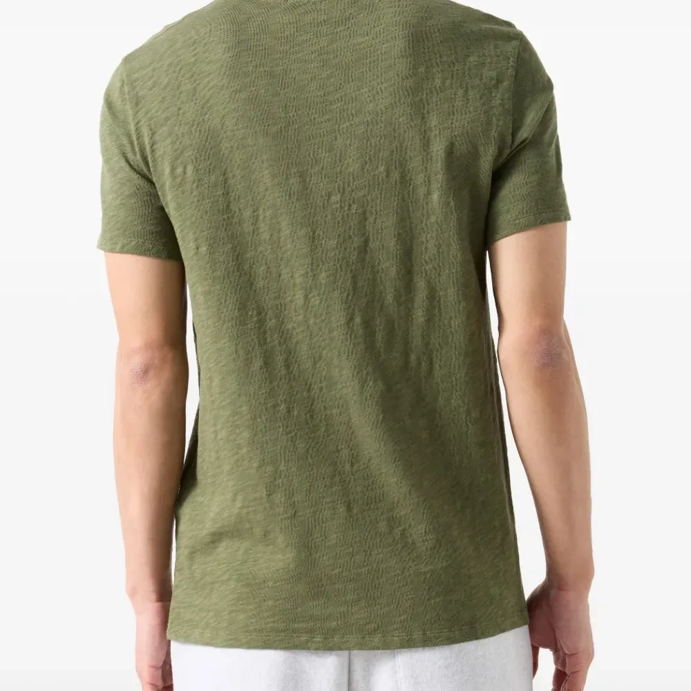 Футболка Bysapick с короткими рукавами и круглым вырезом