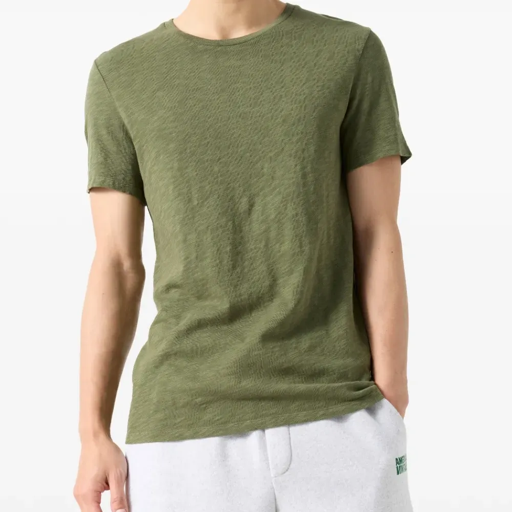 Футболка Bysapick с короткими рукавами и круглым вырезом