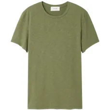 Футболка Bysapick с короткими рукавами и круглым вырезом