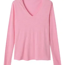 Футболка с V-образным вырезом Jacksonville