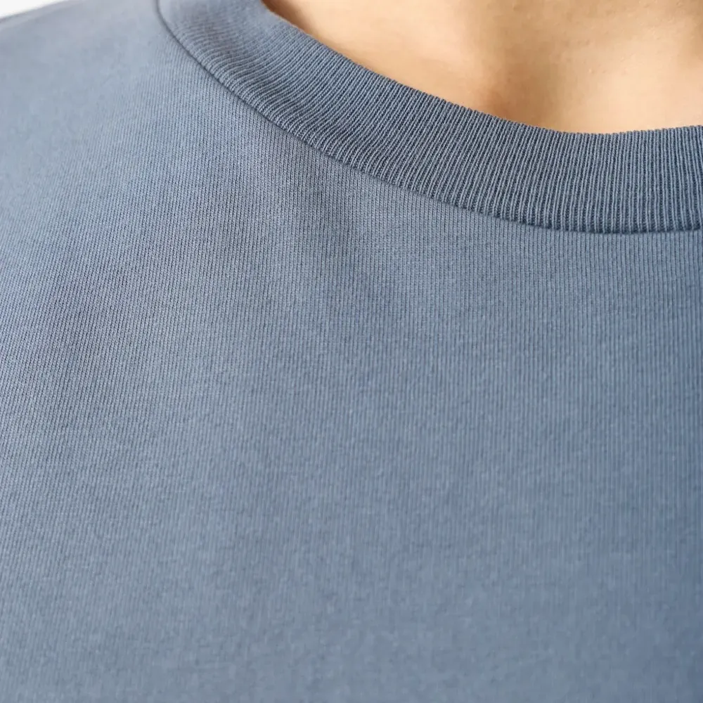 Футболка Fizvalley с круглым вырезом