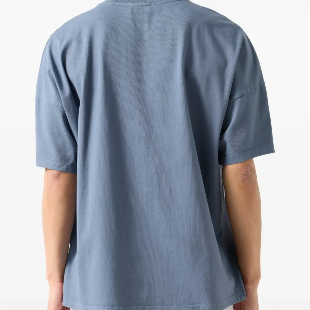 Футболка Fizvalley с круглым вырезом