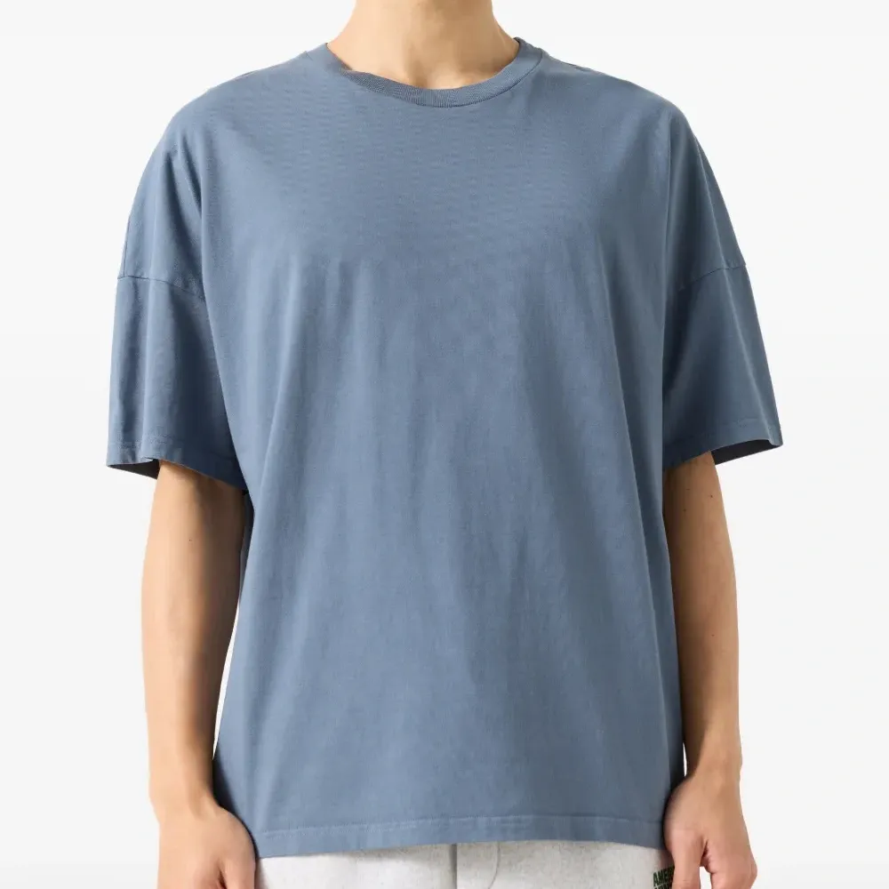 Футболка Fizvalley с круглым вырезом