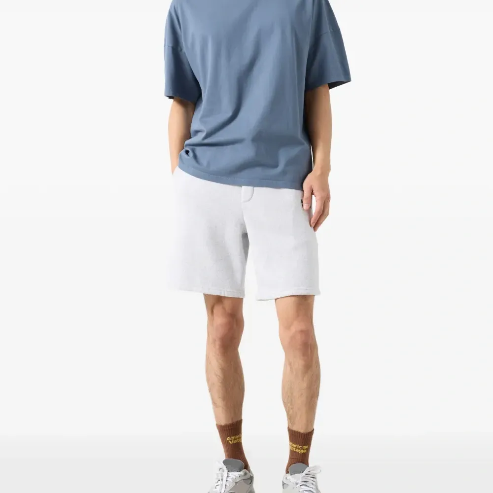 Футболка Fizvalley с круглым вырезом