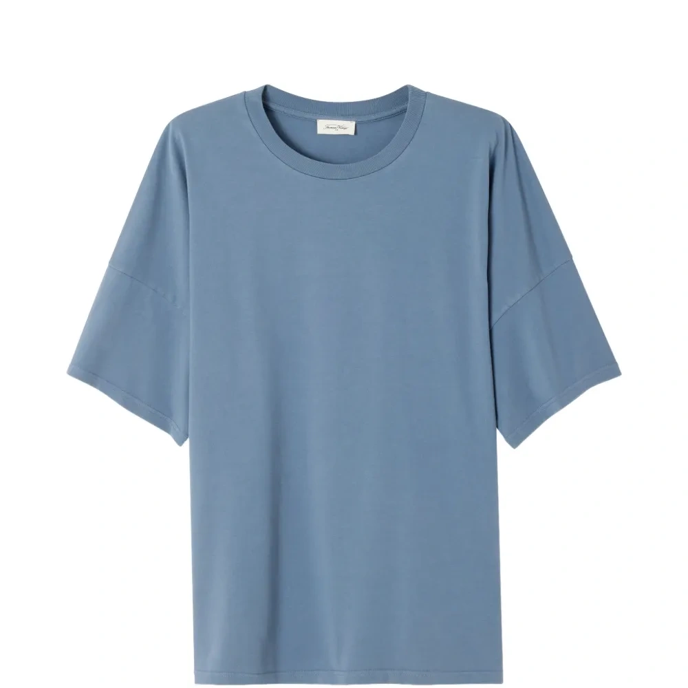 Футболка Fizvalley с круглым вырезом