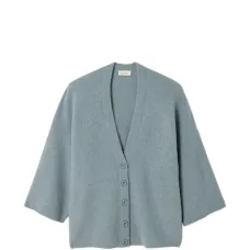 Кардиган Damsville с V-образным вырезом