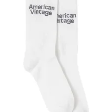 Носки с логотипом Clypsun